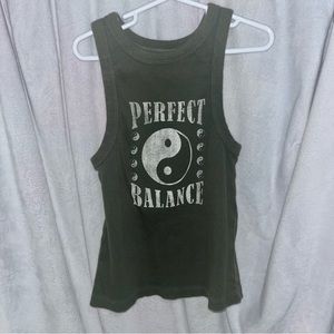 Social Culture, juniors XS - crop tank